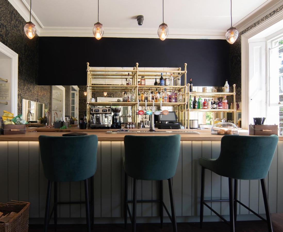 Oakhill Hotel Матлок Экстерьер фото