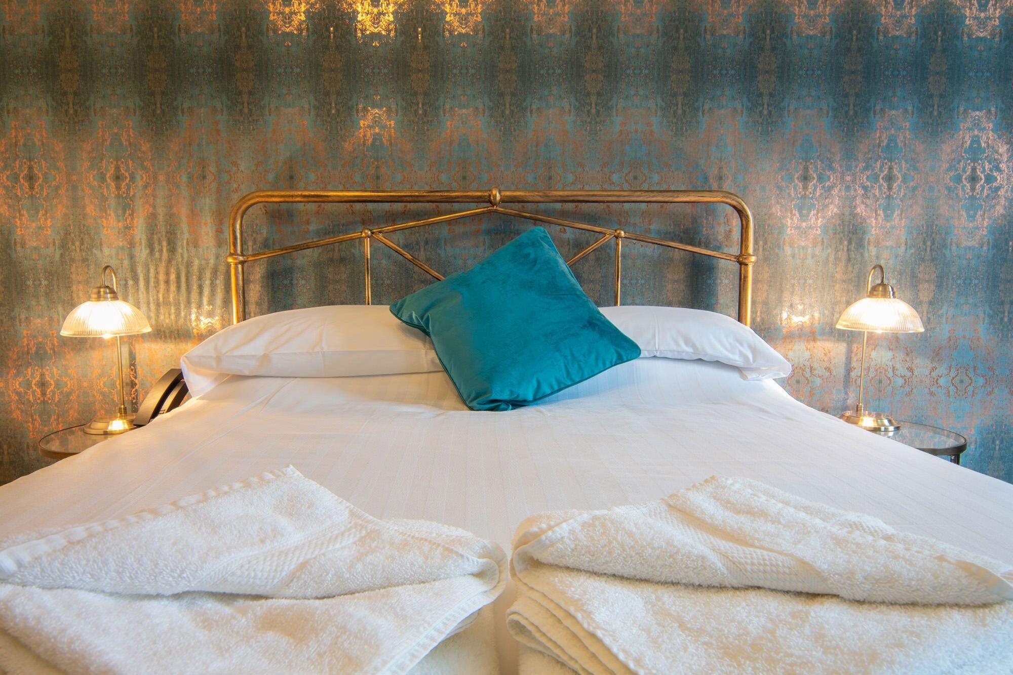 Oakhill Hotel Матлок Экстерьер фото