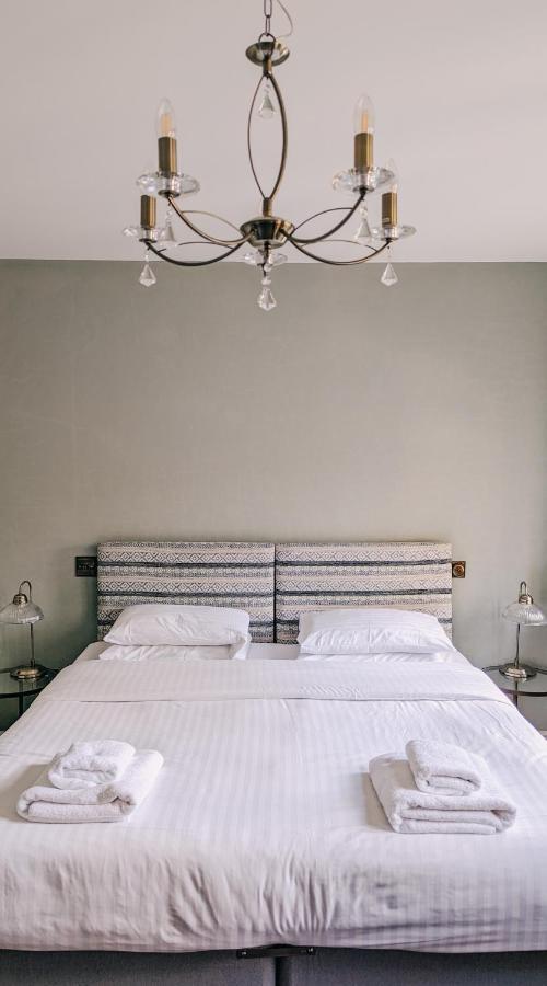 Oakhill Hotel Матлок Экстерьер фото