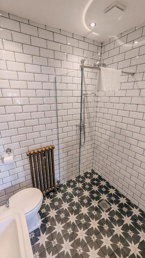Oakhill Hotel Матлок Экстерьер фото