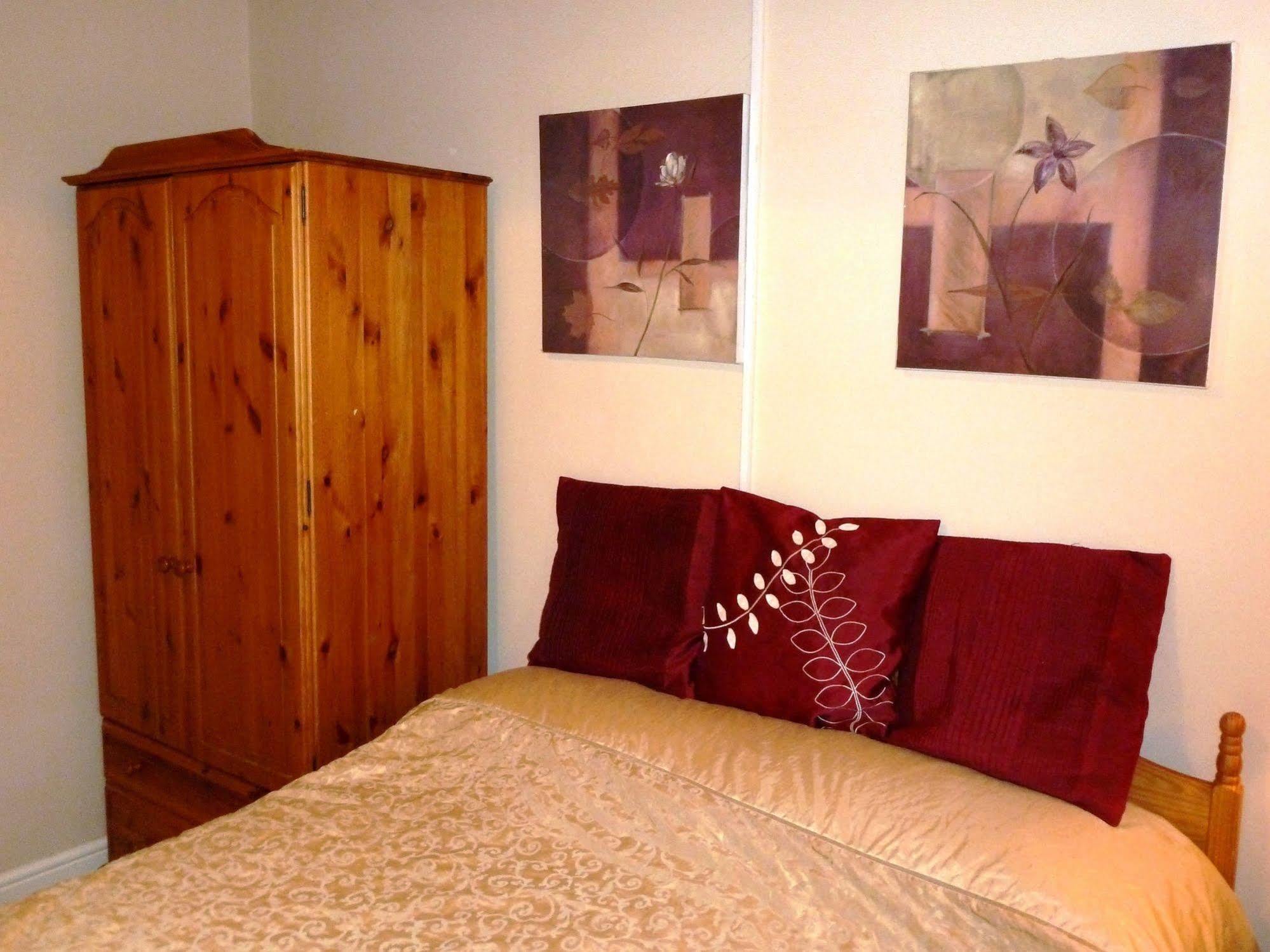 Oakhill Hotel Матлок Экстерьер фото